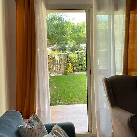 Apartment Luminoso Y Tranquilo Con Jardin En Campo De Golf Valle Del *